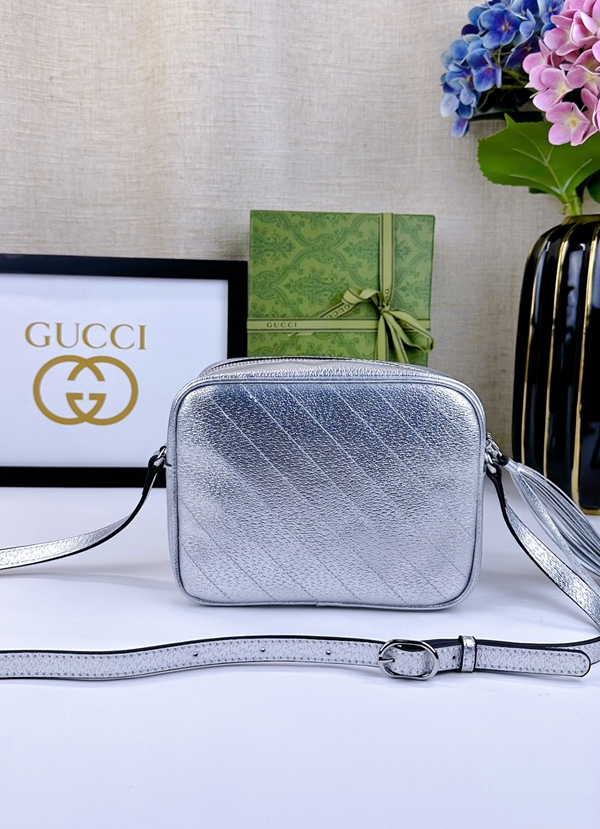 激安グッチバッグコピー内部構造